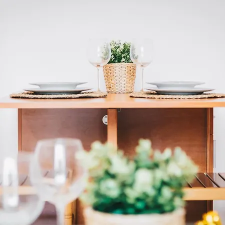 Appartement Walker By People San Sebastian