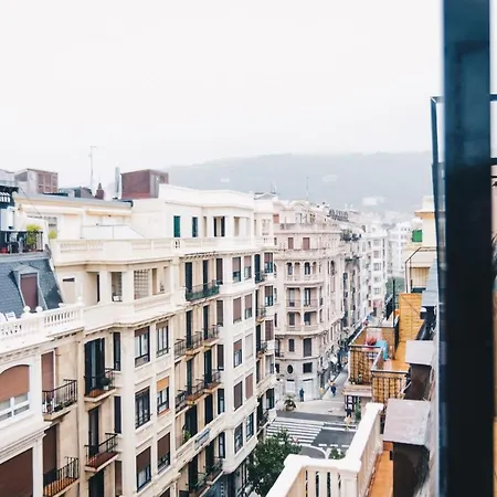 Appartement Walker By People *