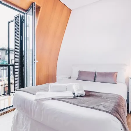 Walker By People Appartement San Sebastian