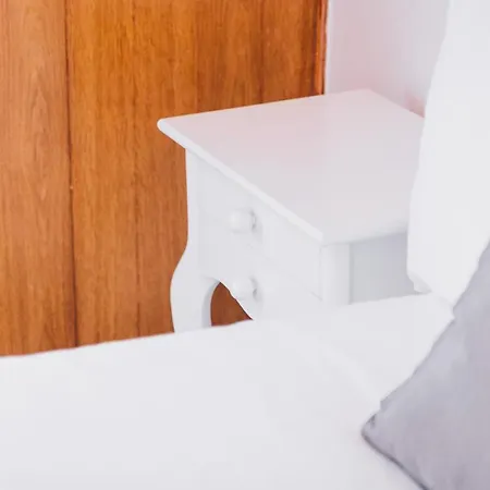 Walker By People Appartement San Sebastian