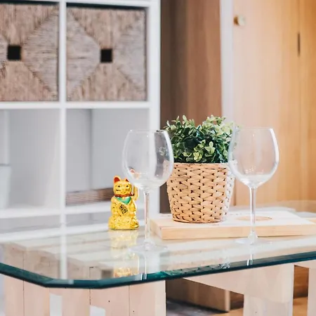 Walker By People Appartement